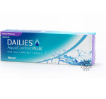 Dailies AquaComfort Plus Multifocal 30 Pack Contact Lenses