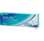 Dailies AquaComfort Plus Toric 30 Pack Contact Lenses