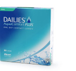 Dailies AquaComfort Plus Toric 90 Pack Contact Lenses