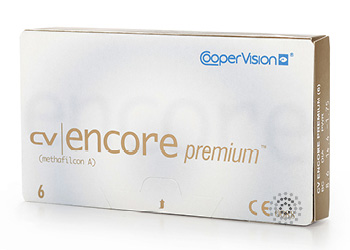 Encore Premium / Frequency 55 Aspheric