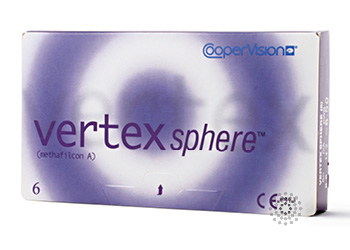 Vertex Sphere