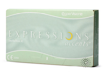 Expressions Accents