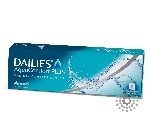 Dailies AquaComfort Plus 30 Pack Contact Lenses