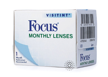 Focus Monthly