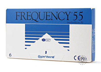 Frequency 55