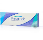 FreshLook One-Day Color 10 Pack Contact Lenses