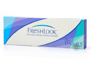 FreshLook One-Day Color 10 Pack