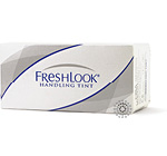 FreshLook Handling Tint  Contact Lenses