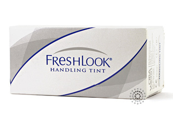 FreshLook Handling Tint 