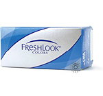 FreshLook Colors 6 Pack Contact Lenses