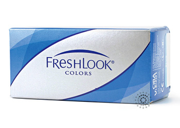 FreshLook Colors 6 Pack