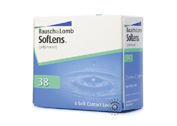 SofLens 38 