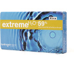 Extreme H2O Xtra 59% Contact Lenses