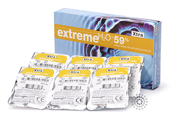 Extreme H2O Xtra 59%