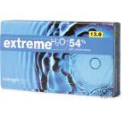 Extreme H2O 54% Contact Lenses