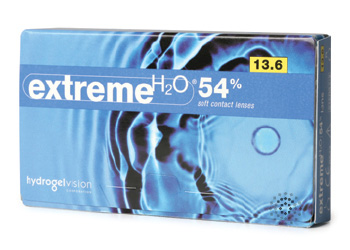 Extreme H2O 54%