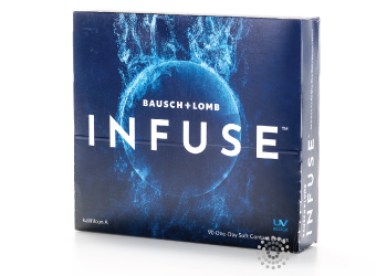 Bausch + Lomb INFUSE 90 Pack