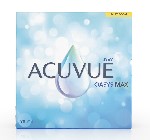 Acuvue Oasys Multifocal Max 1-Day 90 Pack Contact Lenses