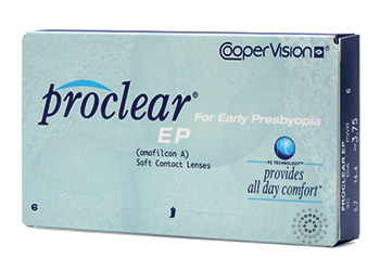 Proclear EP 