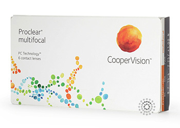 Proclear Multifocal XR