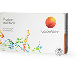 Proclear Multifocal   Contact Lenses
