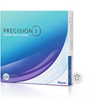 Precision1 One-Day 90 Pack Contact Lenses