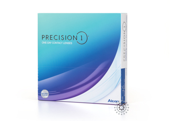 Precision1 One-Day 90 Pack
