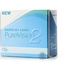 PureVision 2 Contact Lenses