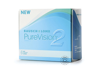 PureVision 2