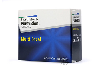 PureVision Multifocal