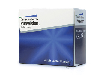 PureVision