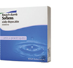 SofLens Daily Disposable Contact Lenses