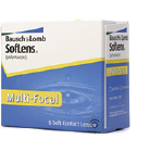 SofLens Multifocal Contact Lenses