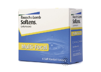 SofLens Multifocal