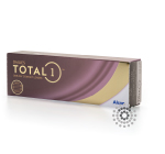 Dailies Total 1 30 Pack Contact Lenses