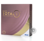 Dailies Total 1 90 Pack Contact Lenses