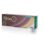 Dailies Total 1 for Astigmatism 30 Pack Contact Lenses