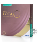 Dailies Total 1 for Astigmatism 90 Pack Contact Lenses