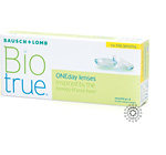 Biotrue ONEday for Presbyopia 30 Pack Contact Lenses