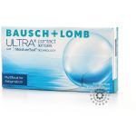 Bausch & Lomb Ultra Multifocal For Astigmatism Contact Lenses
