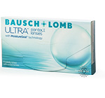 Bausch & Lomb Ultra  Contact Lenses