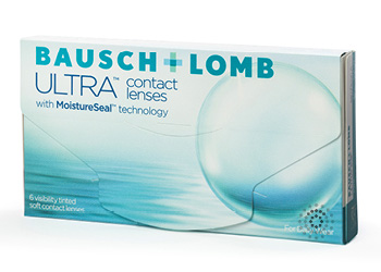 Bausch & Lomb Ultra 