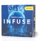 Bausch + Lomb INFUSE Multifocal 90 Pack Contact Lenses